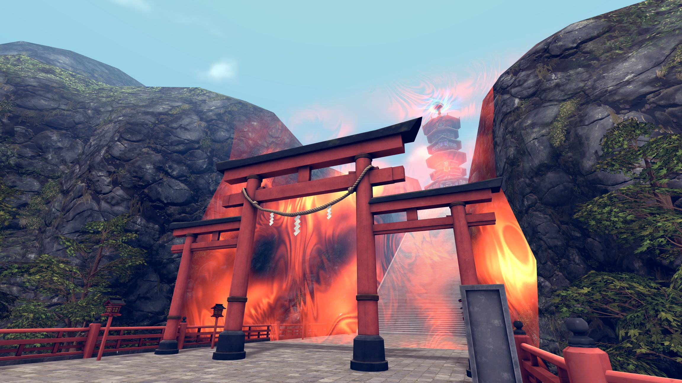 Contact The Tale of Onogoro