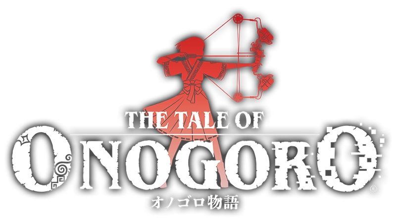 オノゴロ物語 ～The Tale of Onogoro～